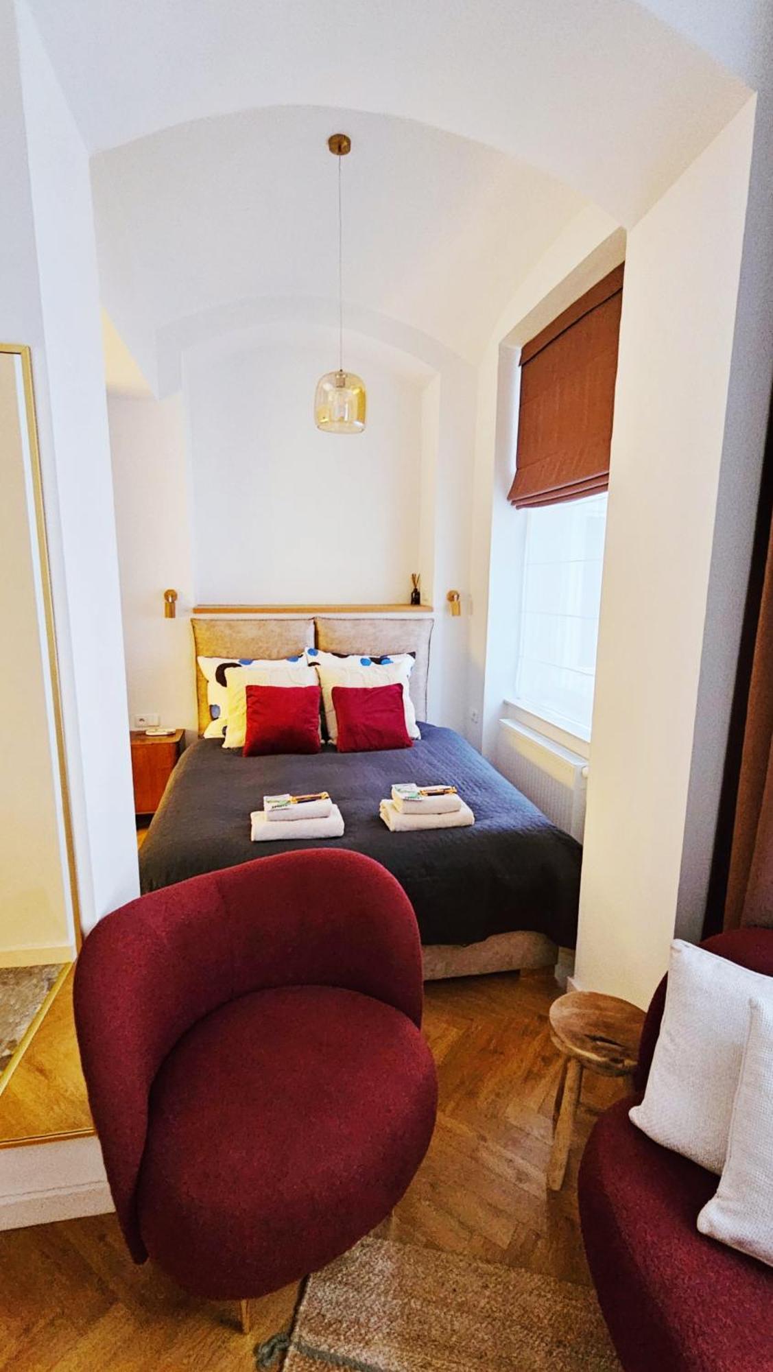 Apartment Vintage Chic - Kazimierz Old Town