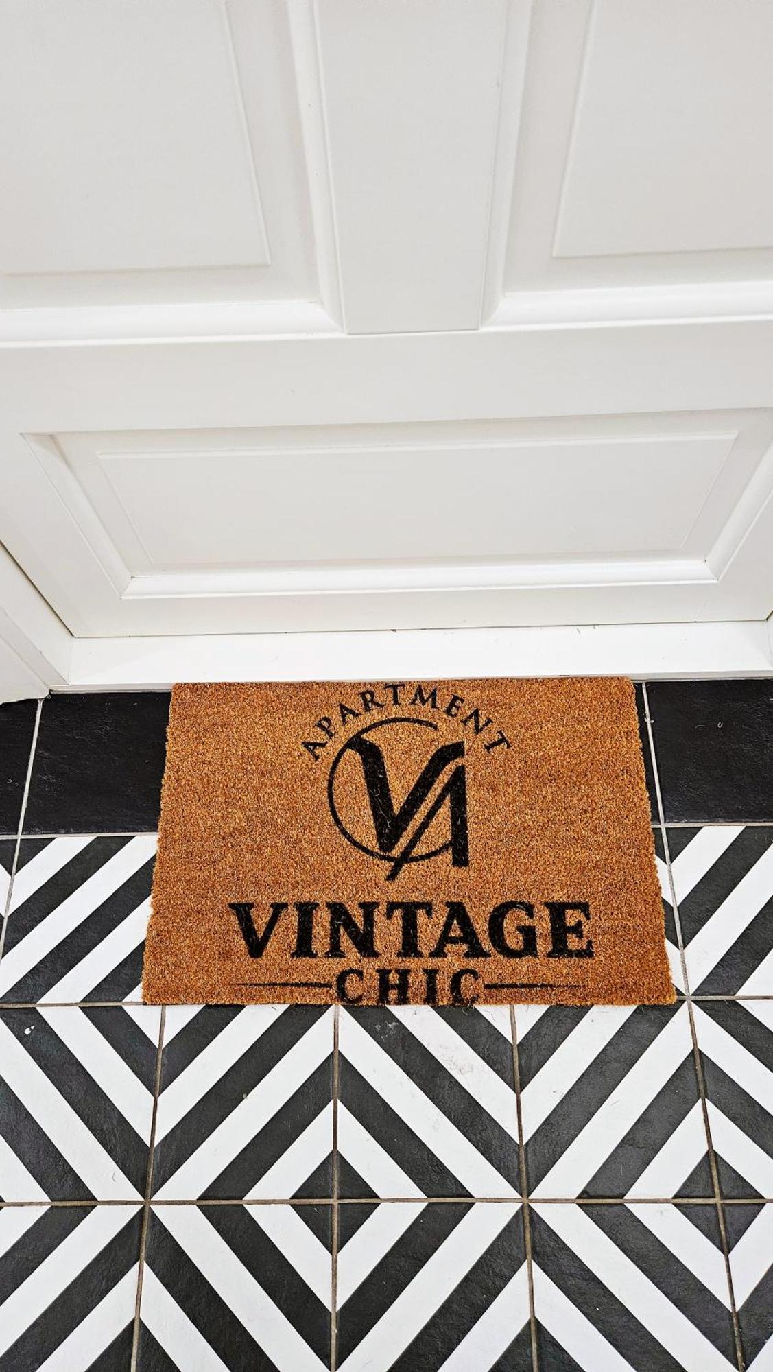 Apartment Vintage Chic - Kazimierz Old Town *